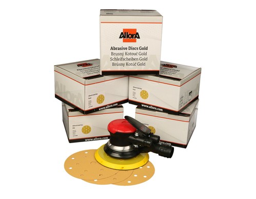 Allora druckluft - allora,