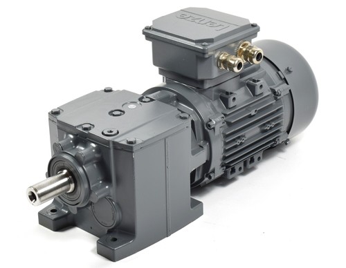 Lenze kegelradgetriebemotor - lenze,