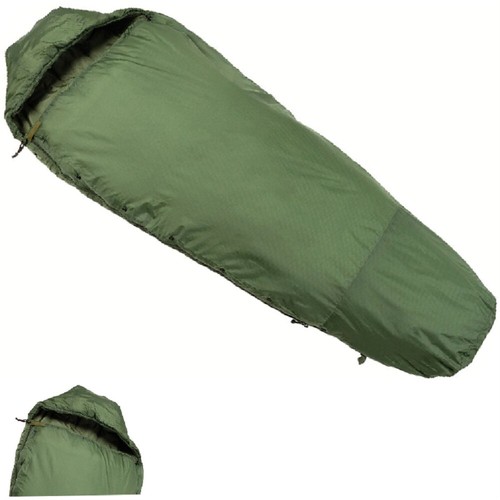 Modular schlafsack system - gi,