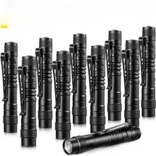 5-20x LED Taschenlampe 1000