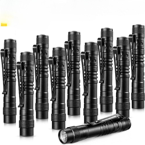 20x led taschenlampe 1000 - 5-20x,