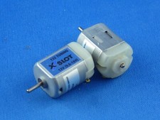 Motor X-SLOT 132 Tuning