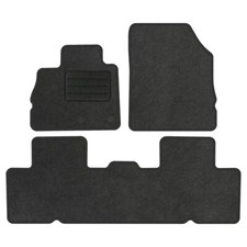 Fussmatten für Renault Scenic