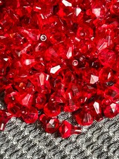 20 x LEGO® # 30153 NEUWARE Juwelen Diamanten transparent rot Figuren Zubehör