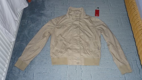 Oliver jacke für übergang - jacke,
