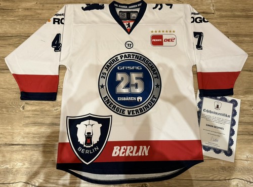 Ehc eisbären berlin - ehc,