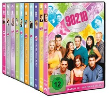 Beverly Hills 90210 -