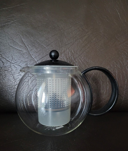 bodum teeglaser
