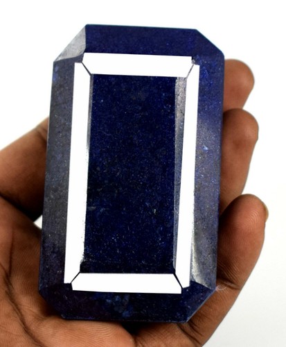 karat oktagon schliff