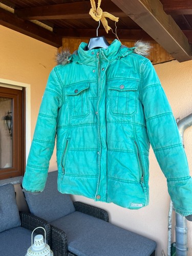 Oliver winterjacke jungen - winterjacke,