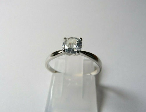 Silberring 925 silber - 925,