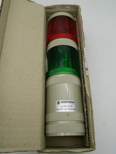 Werma signaltechnik - 1x,