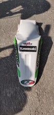 Kawasaki kx85 kotflügel - kx85,