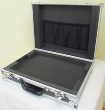 PROFI Flightcase Laptopcase 17" Laptop Koffer Case LC-17 TOUR PRO Notebookkoffer