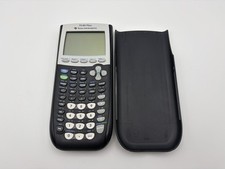 Texas Instruments TI-84 Plus