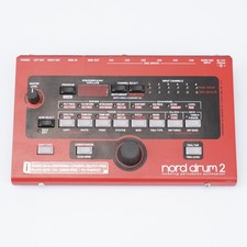Nord Drum 2 Virtual Analog