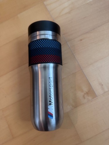Bmw motorsport trink becher - bmw,