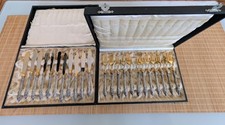 Silber Besteck 800er Konvolut