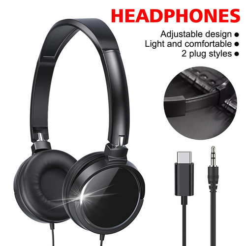 Usb bluetooth kopfhörer - c,
