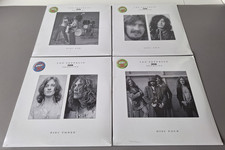 LED ZEPPELIN  l i m i t e d 