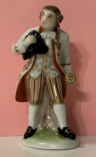 Potschappel-Dresden-Porzellanf