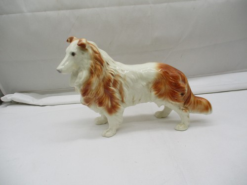 Keramik figur skulptur hund - keramik,