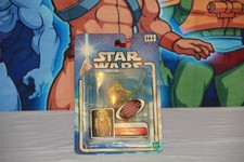 Star wars Figur Kit Fisto