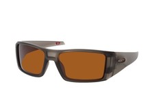 Oakley Sonnenbrille - OO 923104 - Gr. L - Grau - B- Ware