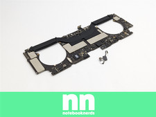 MacBook Pro 15" A1707 Mainboard Logic Board 2,9GHz 16GB 512GB 820-00928-A mit ID