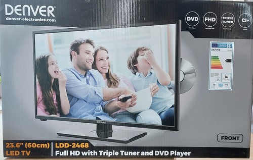 Denver ldd 2468 zoll - ldd-2468,