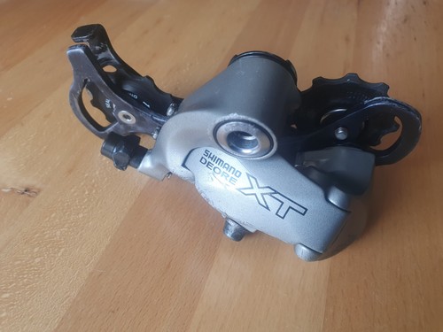 Shimano deore schaltwerk - deore,