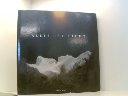 Alles ist licht naturschau - alles, licht: