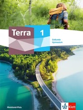 Terra Erdkunde 1. Ausgabe