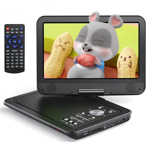 Yoton tragbarer dvd player - yoton, dvd-player