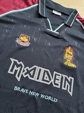 West ham united the - west, &