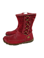 TMA EYES  Damen Boots Stiefel