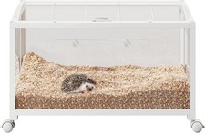 Hamsterkäfig Metall