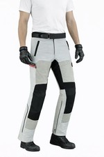 Motorradhose Herren Sommer