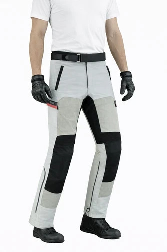 Motorradhose herren sommer - motorradhose,