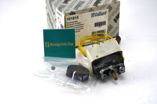 Vaillant kesselthermostat - vaillant,