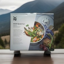 WMF SELECT it! Gemüsetopf mit