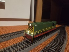 Piko H0 59785 Diesellok T669