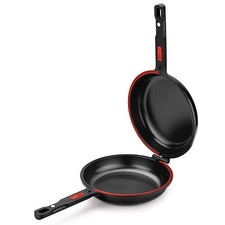 Doppelbratpfanne 26cm