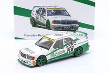 Mercedes benz 190e 16 evo - mercedes-benz,