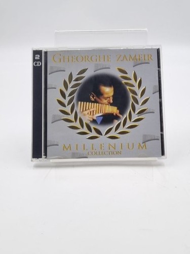 Millenium collection georges - millenium,