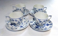 ROYAL COPENHAGEN MUSSELMALET