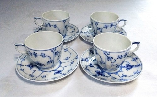 Royal copenhagen musselmalet - royal,