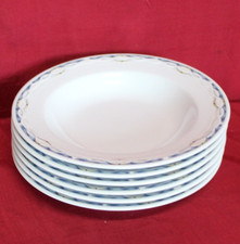 6 x Seltmann Weiden Dekor