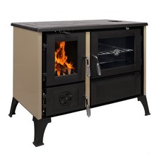 365® Küchenherd Cook Smart