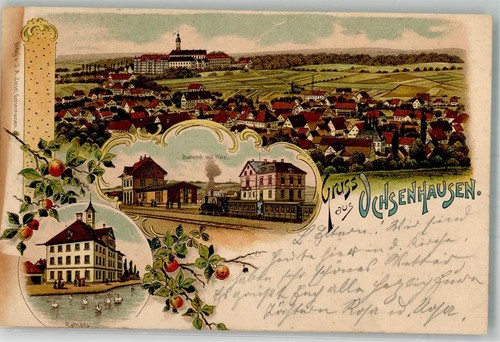13653834 7955 ochsenhausen - -,